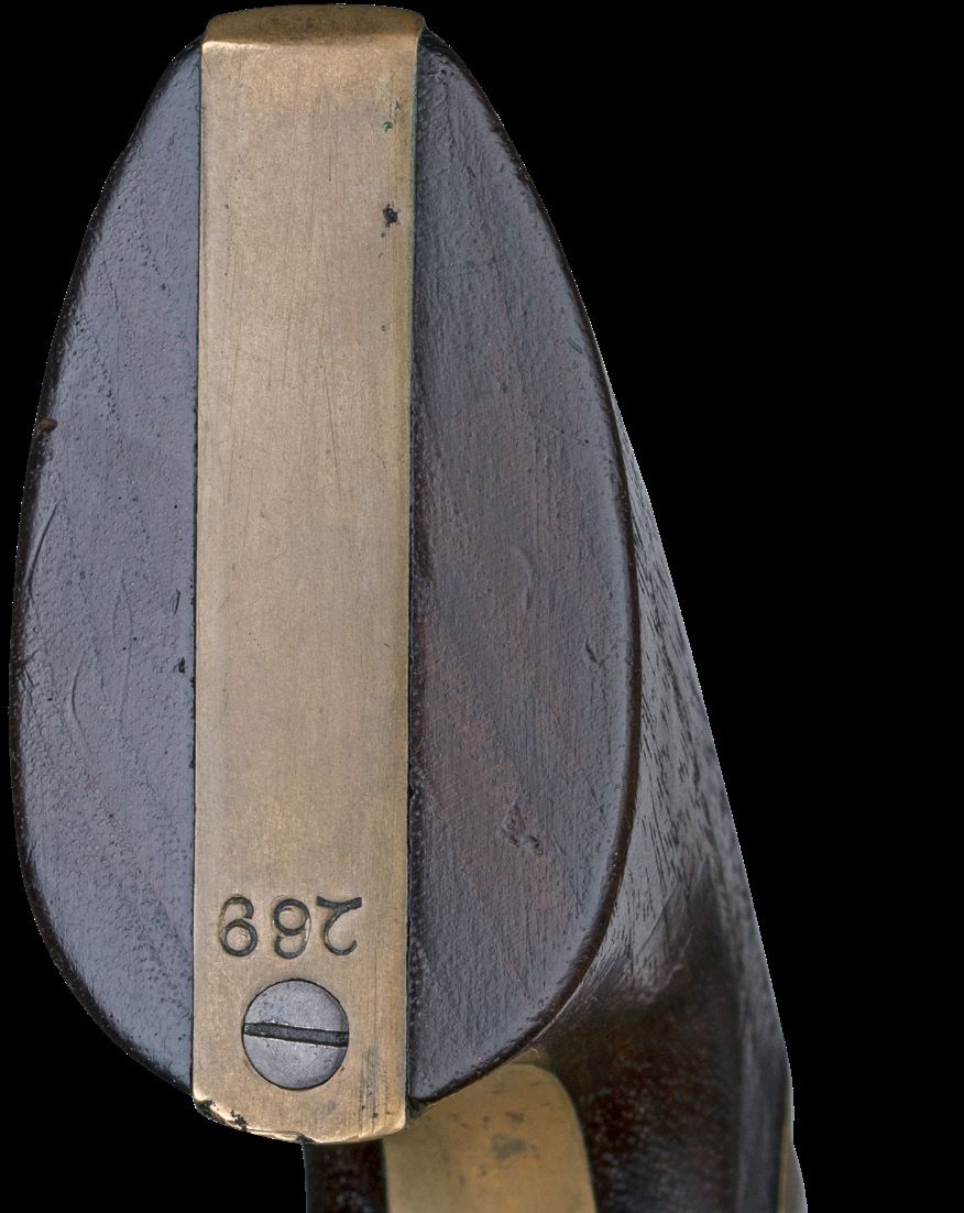Dance Brothers Confederate Army Revolvers — lead photograph from the original article
