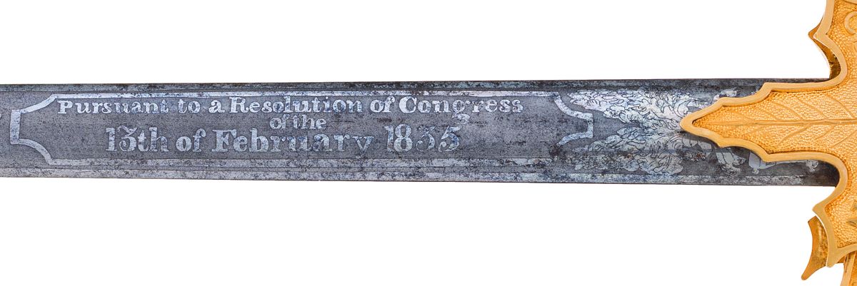 Swords of Honor — photograph 2 from the original article