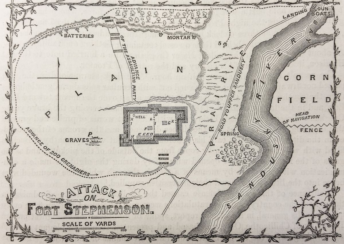 Swords of Honor — photograph 5 from the original article