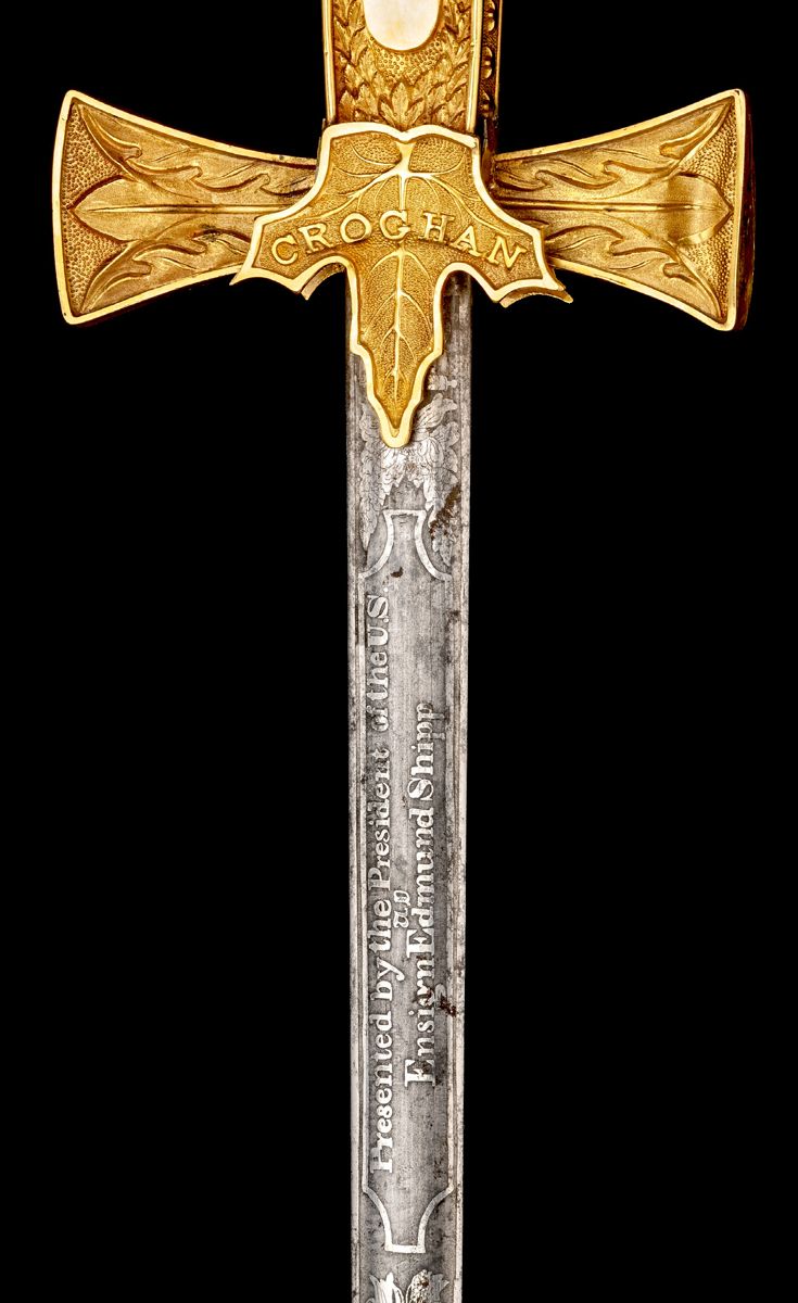 Swords of Honor — photograph 8 from the original article