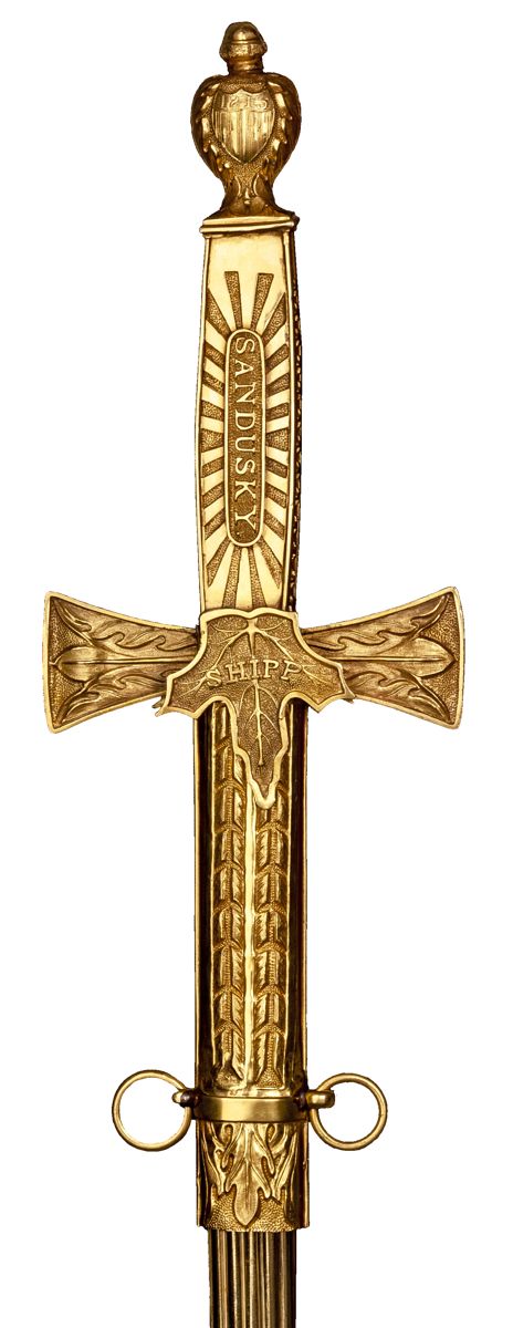 Swords of Honor — photograph 9 from the original article