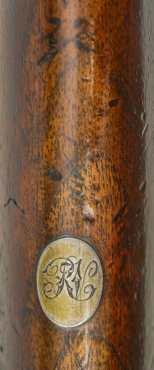 The Hay Pattern “medium” Enfield — photograph 9 from the original article