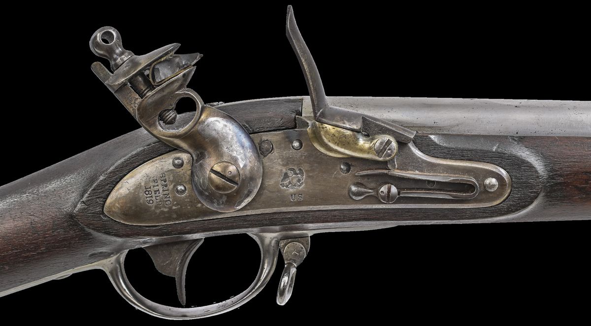 Tiffany Presentation Sword — photograph 9 from the original article
