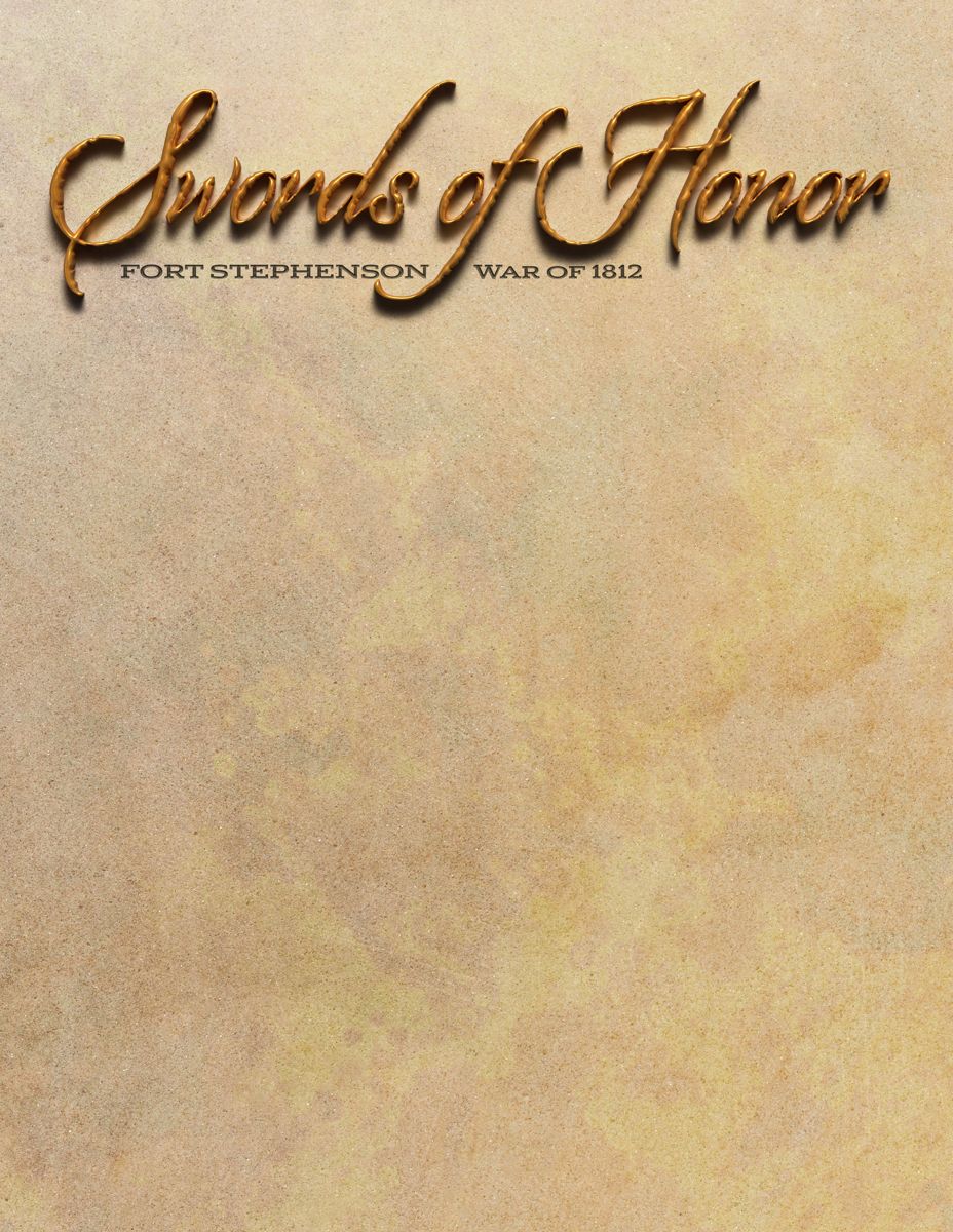 Tiffany Presentation Sword — photograph 10 from the original article