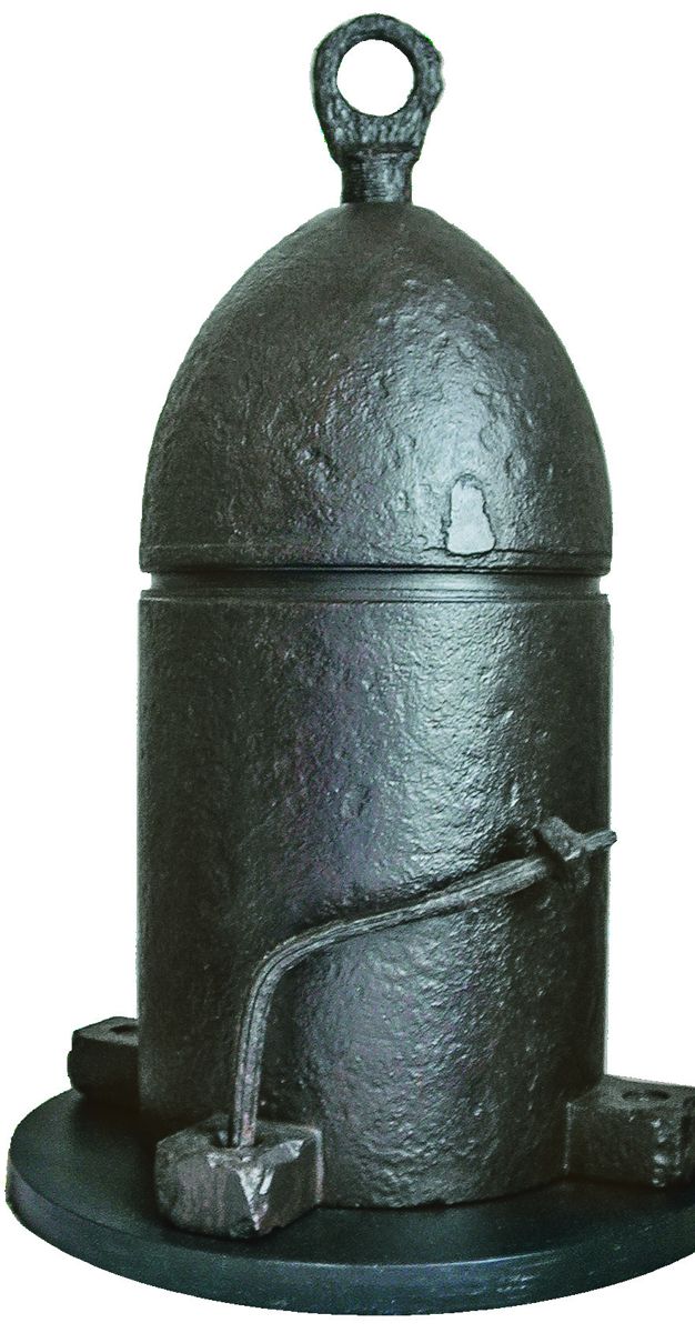 Eponymous Weapons and Other Necessities — photograph 6 from the original article