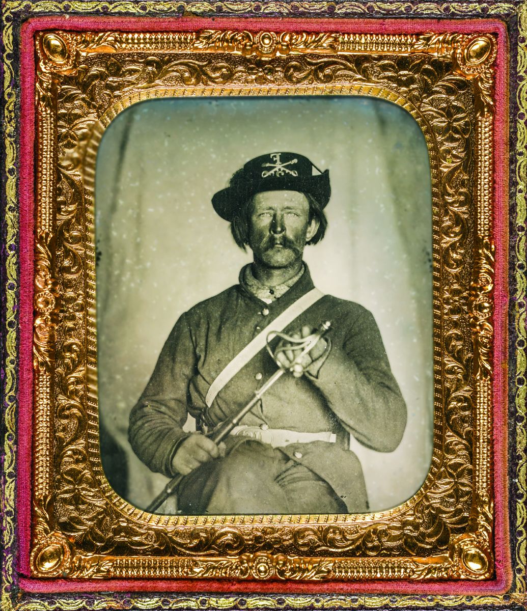 Eponymous Weapons and Other Necessities — photograph 9 from the original article
