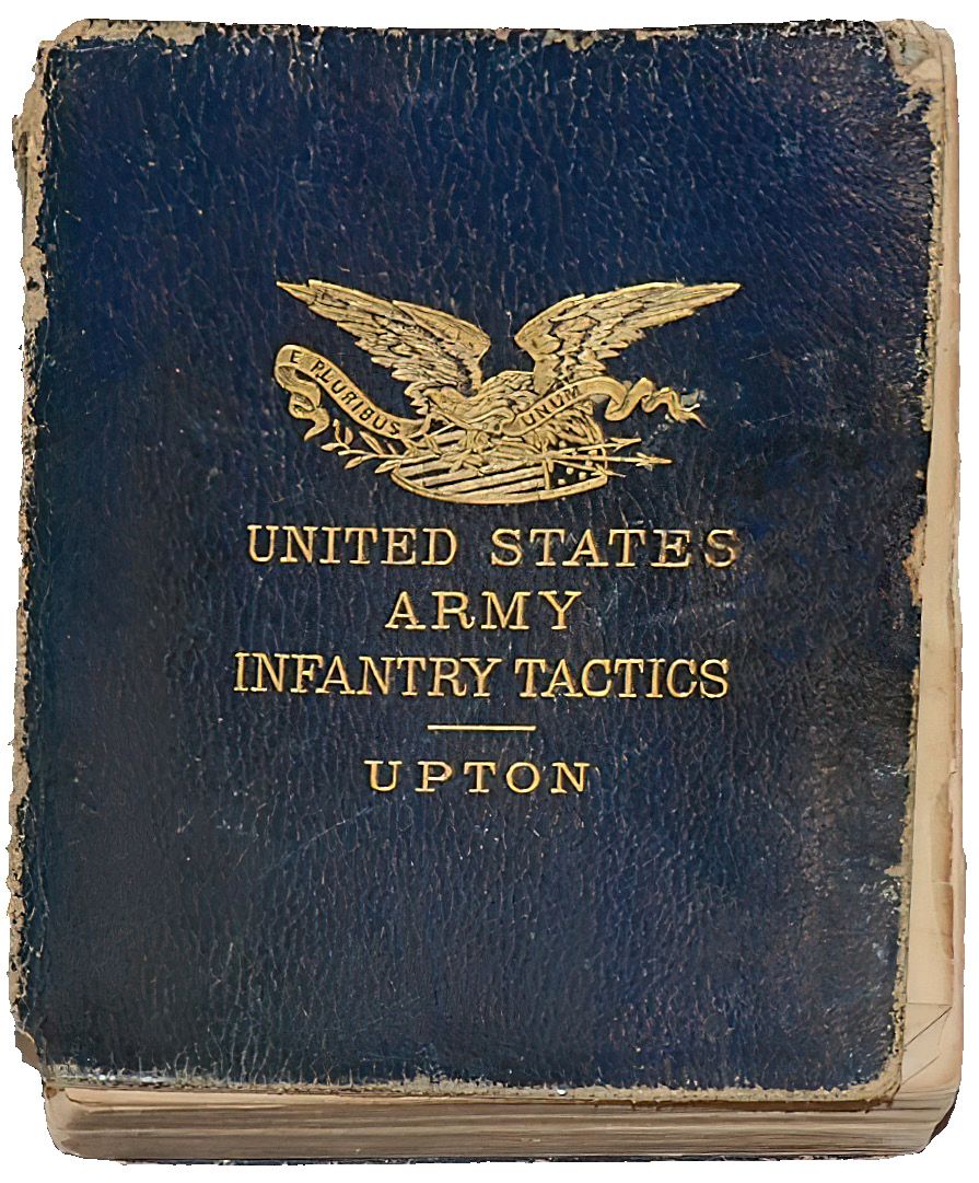 Emory Upton: Soldier and Army Reformer — photograph 3 from the original article
