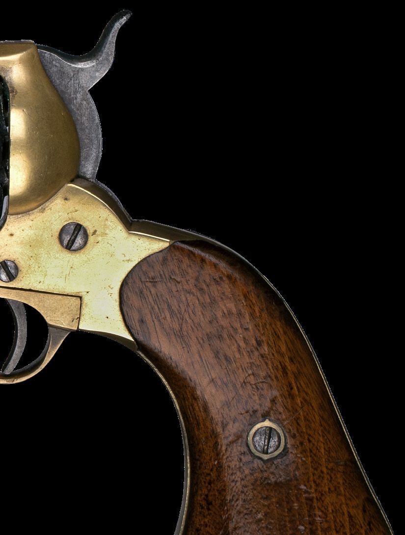 Survival of Confederate Revolvers — photograph 6 from the original article