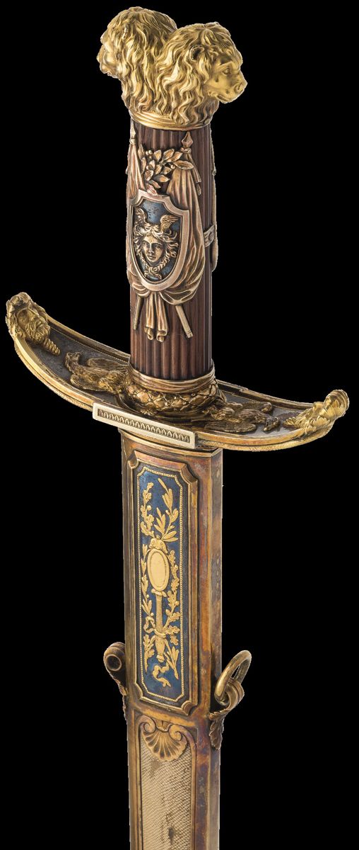Weapons of Napoleon — photograph 8 from the original article
