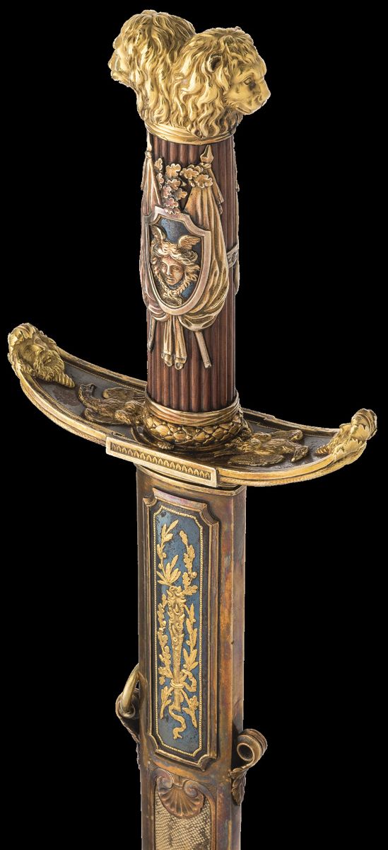 Weapons of Napoleon — photograph 9 from the original article