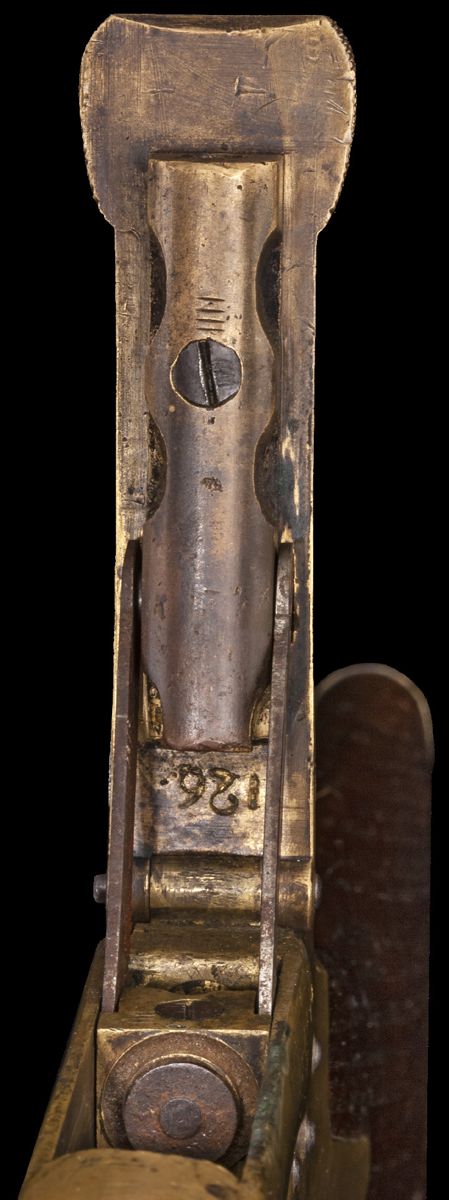 George W. Morse Carbine Cartridge Belt — photograph 3 from the original article