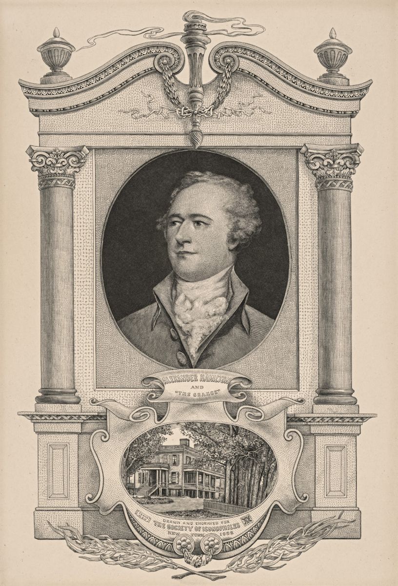 Alexander Hamilton: A Revolutionary War Hero’s Pistols — photograph 3 from the original article
