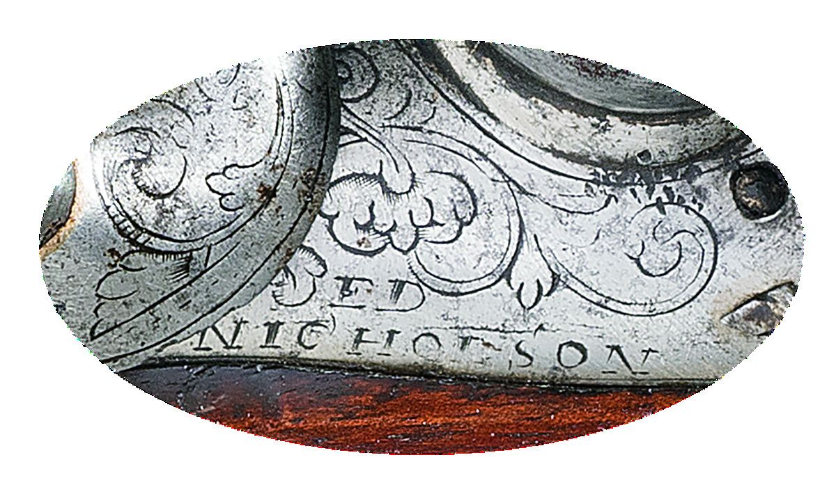 Alexander Hamilton: A Revolutionary War Hero’s Pistols — photograph 10 from the original article