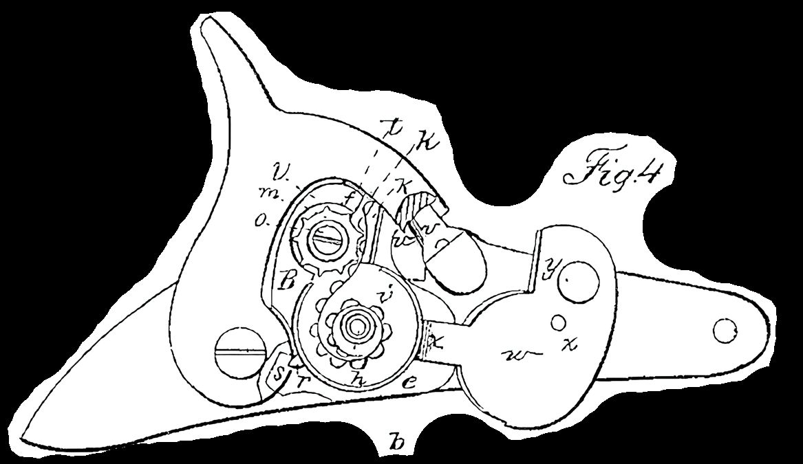 Dr. Edward Manyard – Surgeon Dentist and Inventor — photograph 2 from the original article