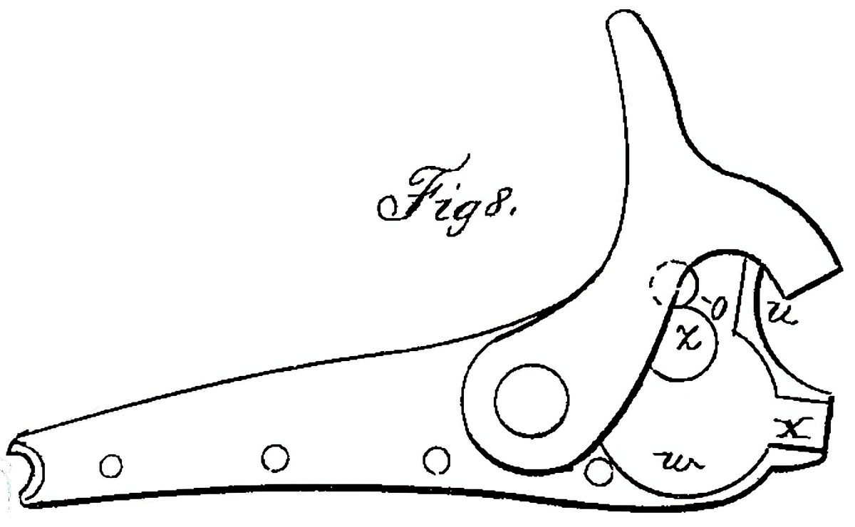 Dr. Edward Manyard – Surgeon Dentist and Inventor — photograph 6 from the original article