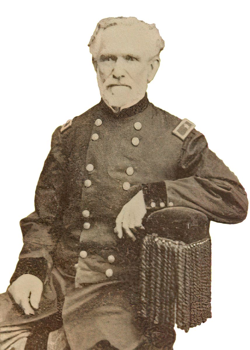 The Rifled and Sighted U.S. Model 1847 Cavalry Carbine — photograph 7 from the original article