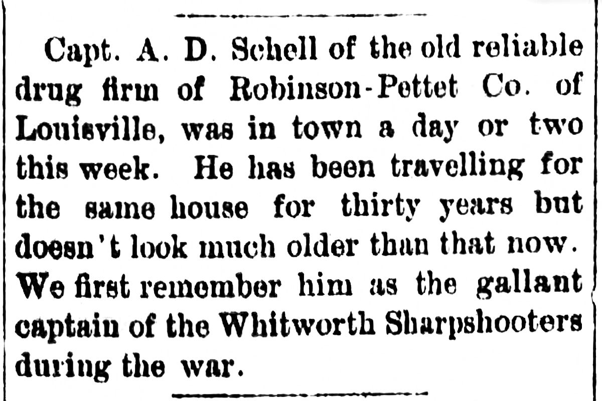 Historical Accounts of Whitworth Rifles — photograph 4 from the original article