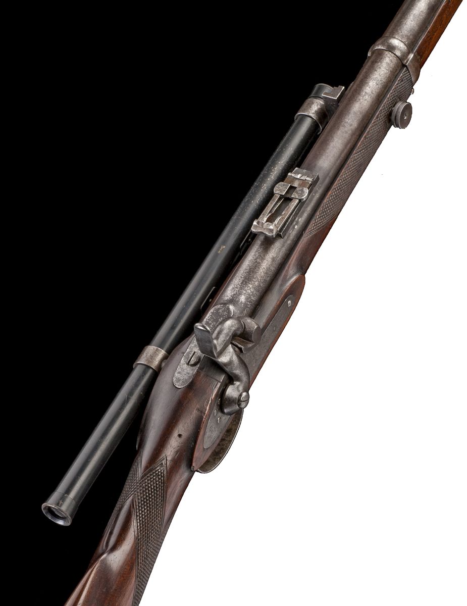 The Confederate Whitworth Rifle — photograph 8 from the original article