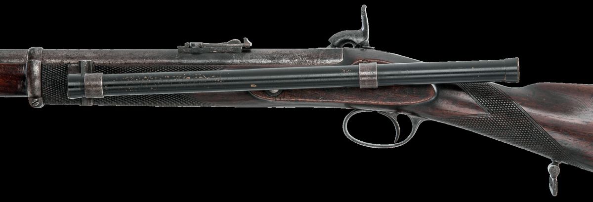The Confederate Whitworth Rifle — photograph 10 from the original article