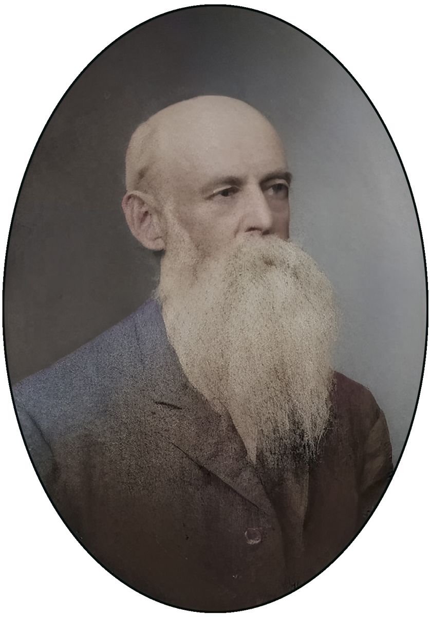 Whitworth Rifle Accounts — photograph 3 from the original article
