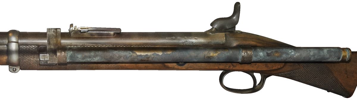 Whitworth Rifle Accounts — photograph 6 from the original article