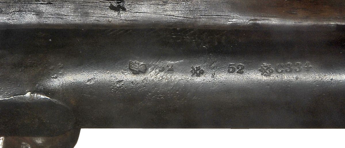 Whitworth Rifle Accounts — photograph 8 from the original article