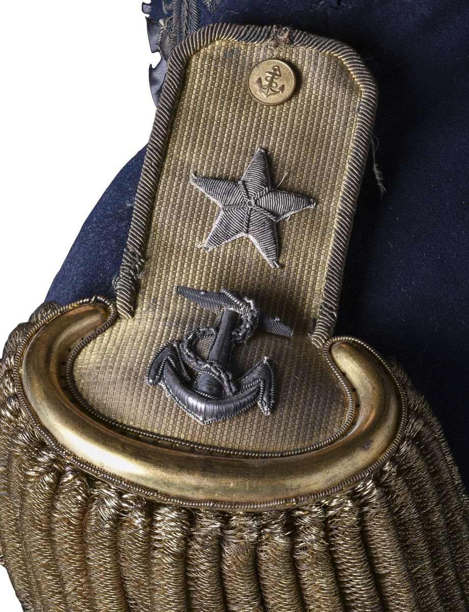 Commodore Edwin Moore — A Forgotten Texas Hero — photograph 7 from the original article