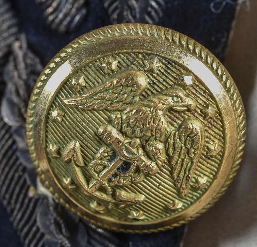 Commodore Edwin Moore — A Forgotten Texas Hero — photograph 9 from the original article