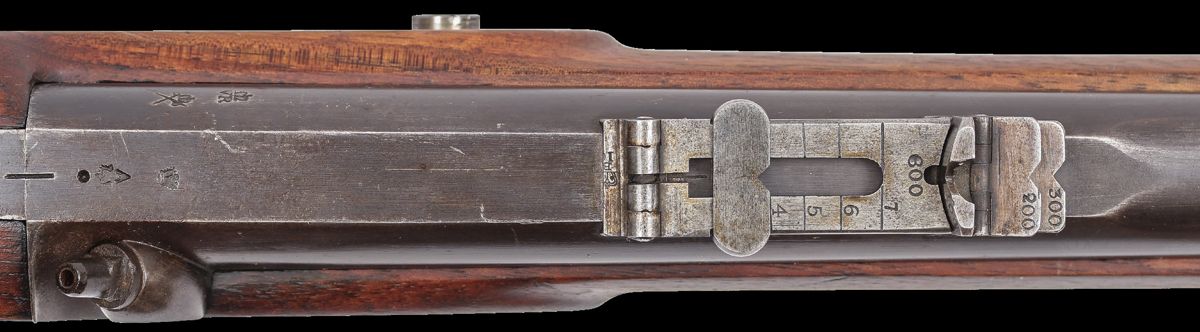Experimental Enfields — photograph 9 from the original article