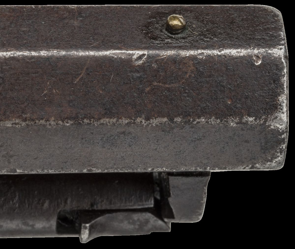 Schneider & Glassick Confederate Navy Revolvers — photograph 12 from the original article