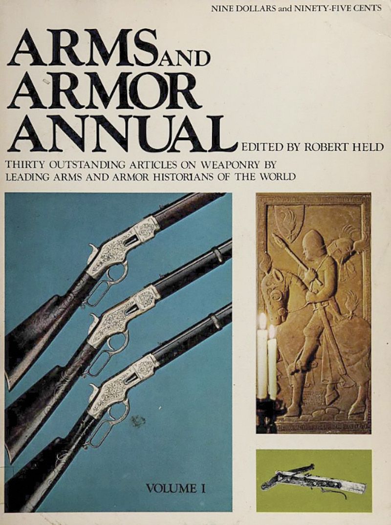 £100 Lloyd’s Patriotic Fund Sword of Captain Robert Redmill — photograph 4 from the original article