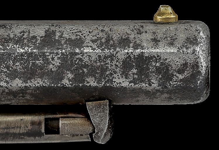 Spiller & Burr Revolvers – Chronology of Manufacturing Part II — photograph 8 from the original article