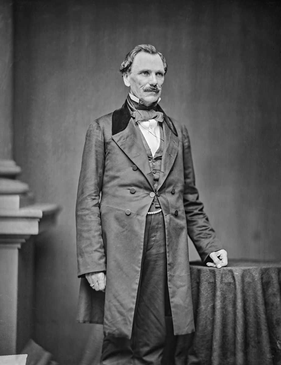 A Hidden Treasure – the Sword of General James Shields — photograph 4 from the original article