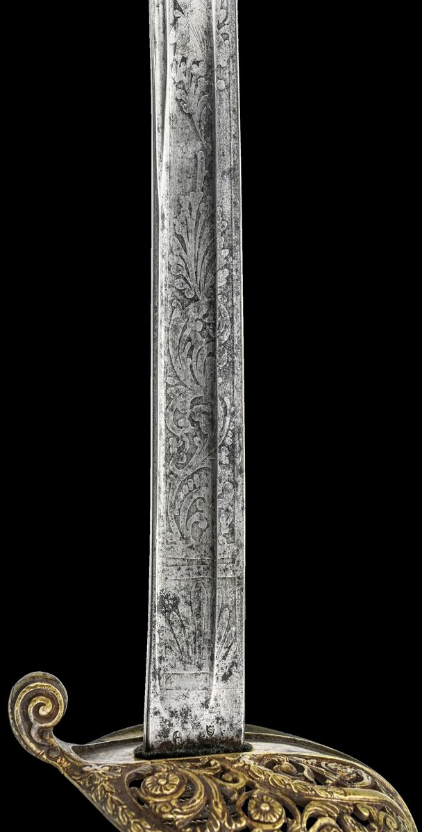 A Hidden Treasure – the Sword of General James Shields — photograph 9 from the original article