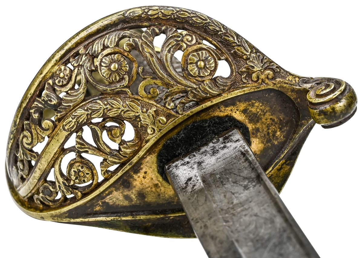 A Hidden Treasure – the Sword of General James Shields — photograph 11 from the original article