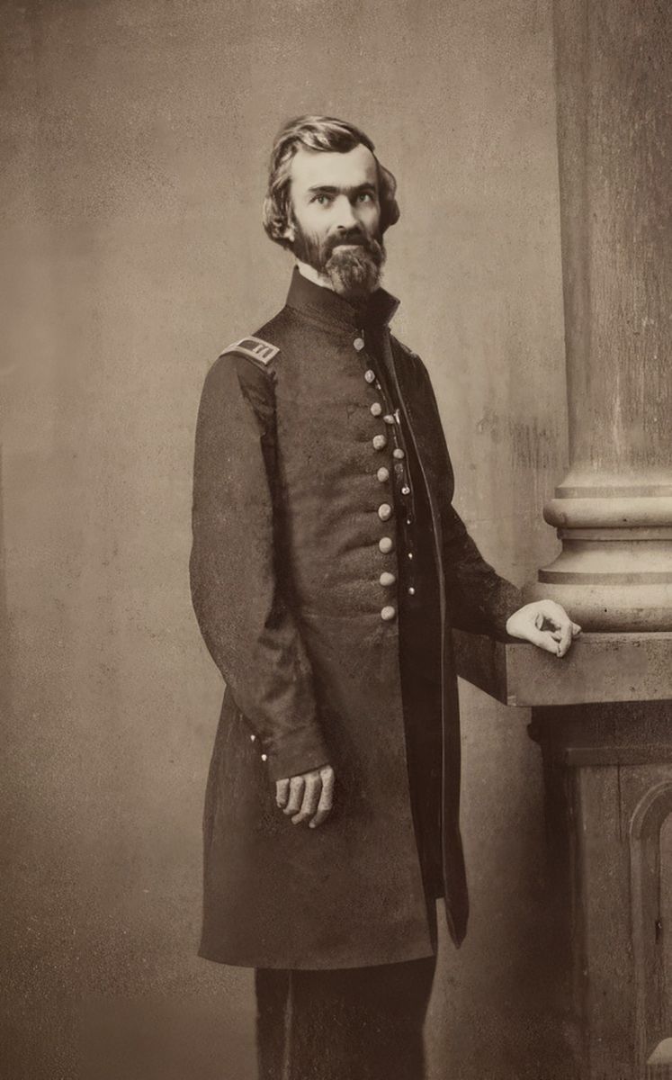 R.J. Hughes and the Georgia Armory — photograph 2 from the original article