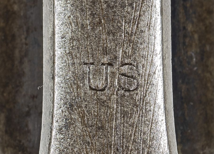 The Smith & Wesson Model No. 3 American Revolver — photograph 9 from the original article