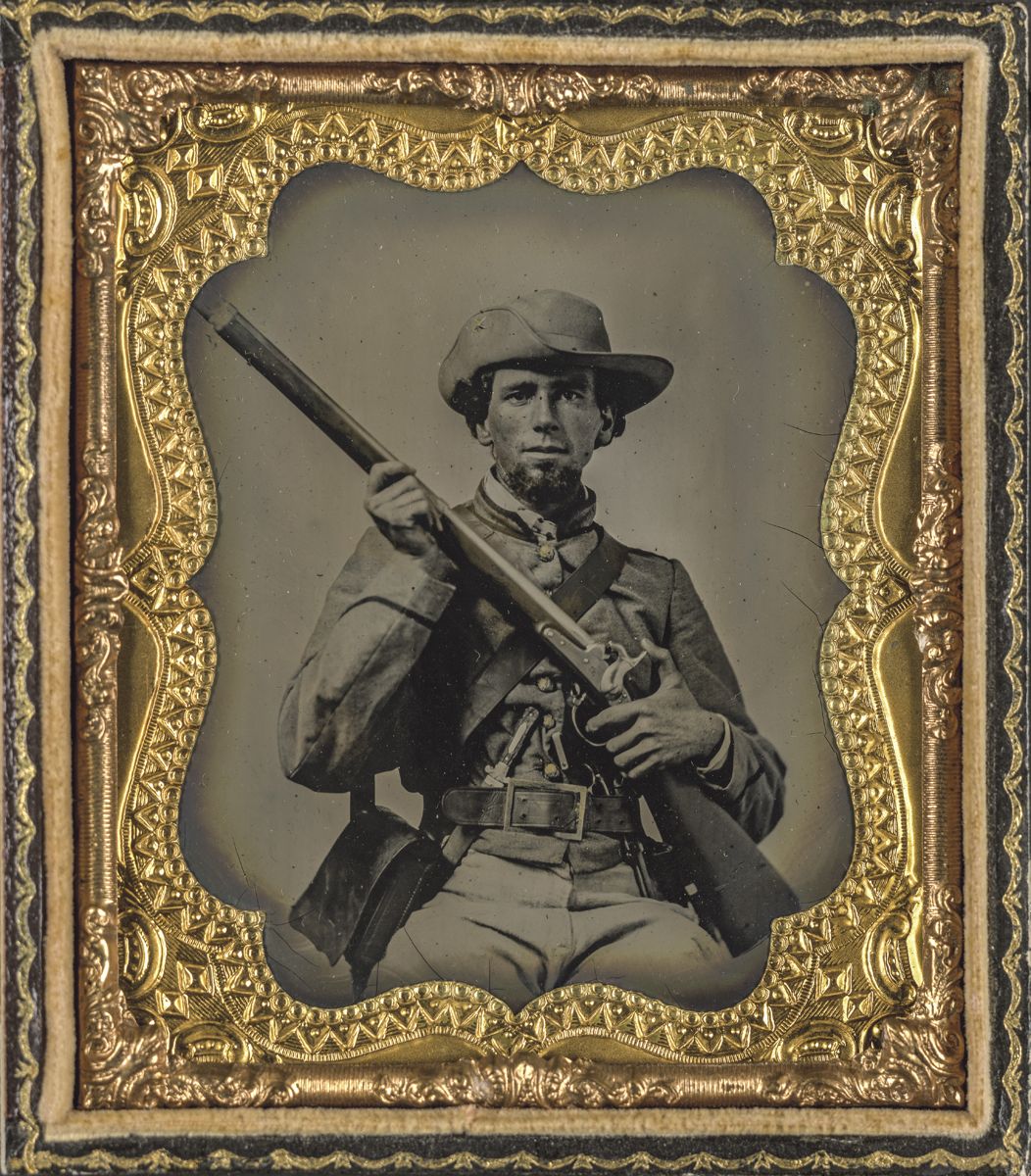 A Soldier’s Load: Carrying All — photograph 6 from the original article