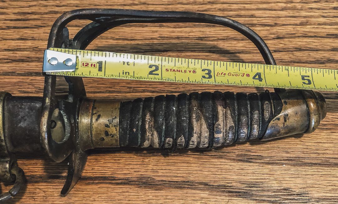 Ask the Appraiser — photograph 5 from the original article