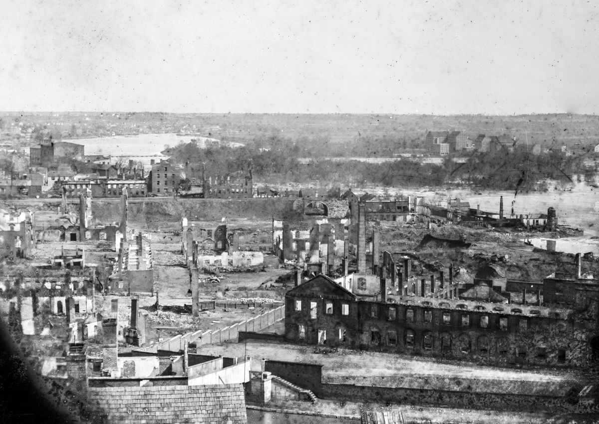 Merrill Altered Virginia Manufactory Rifles — photograph 3 from the original article