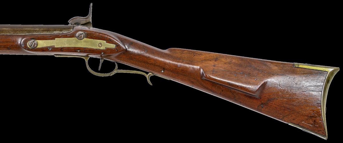 Merrill Altered Virginia Manufactory Rifles — photograph 7 from the original article