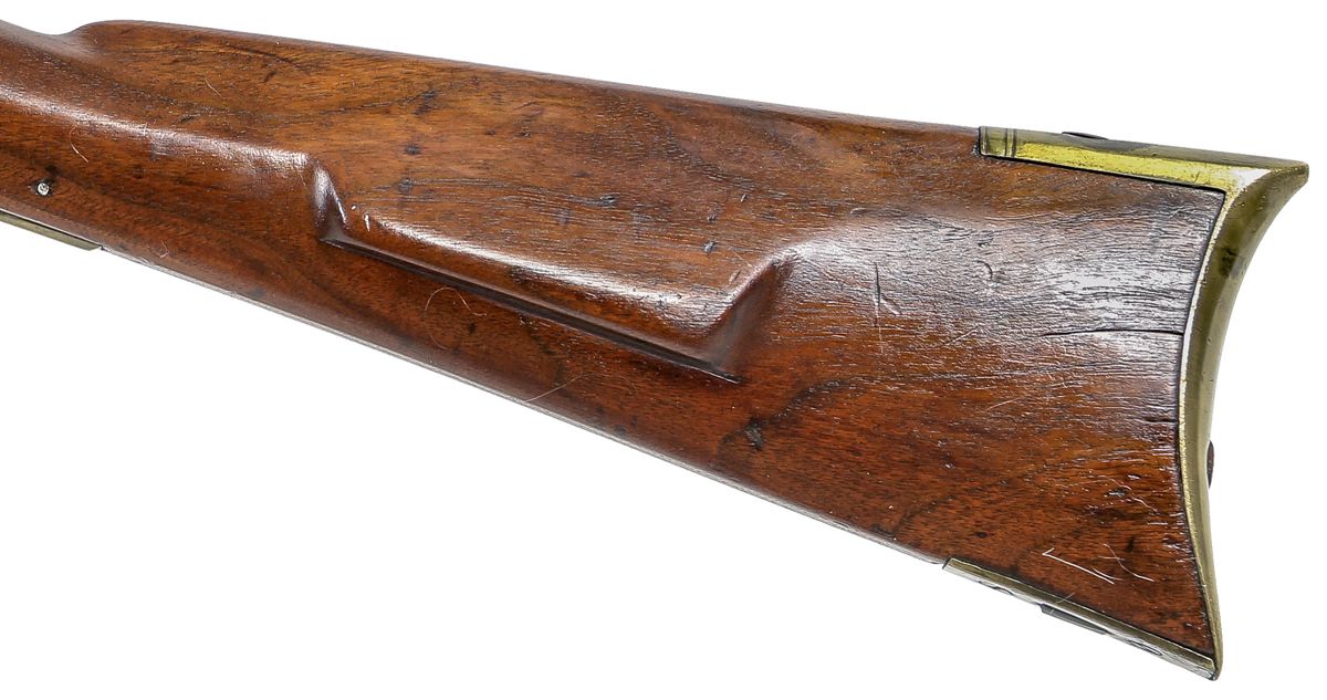 Merrill Altered Virginia Manufactory Rifles — photograph 8 from the original article