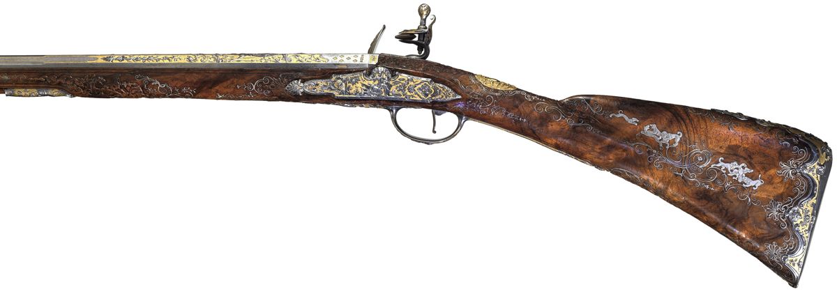 Exquist Flintlock — photograph 2 from the original article