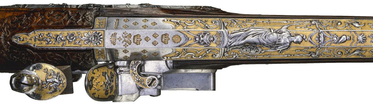 Exquist Flintlock — photograph 4 from the original article