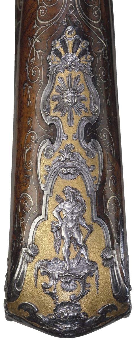 Exquist Flintlock — photograph 5 from the original article