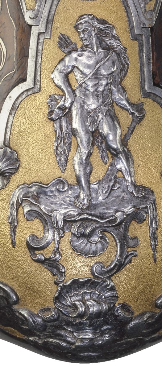 Exquist Flintlock — photograph 6 from the original article