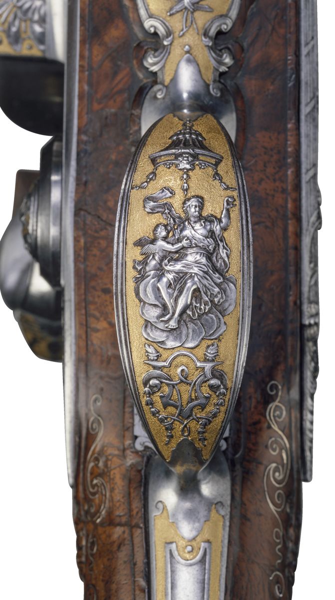 Exquist Flintlock — photograph 7 from the original article