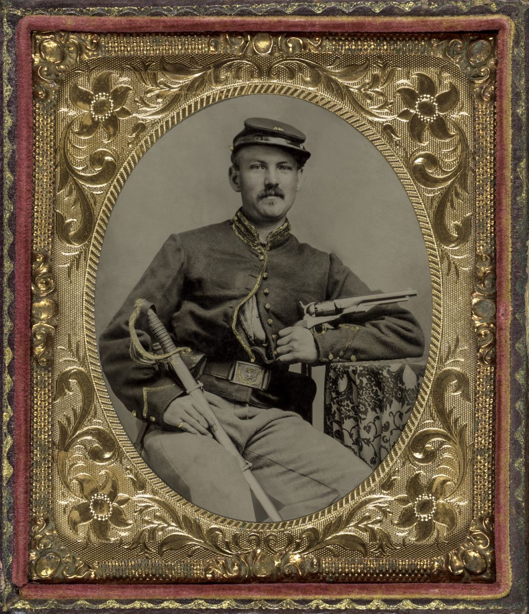 Images Captured in Time — lead photograph from the original article