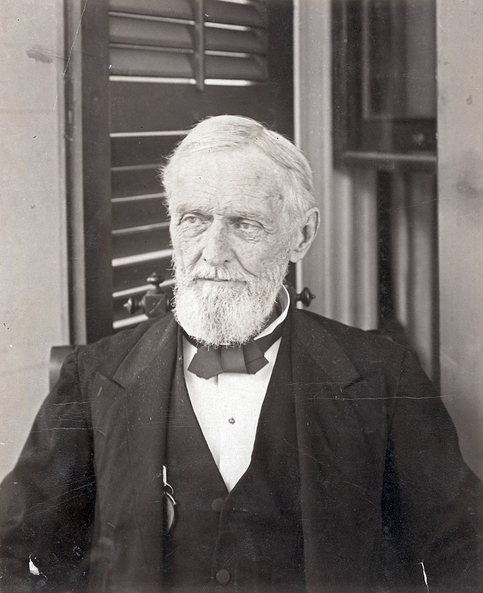 Jefferson Davis’ Account of His Capture — photograph 2 from the original article
