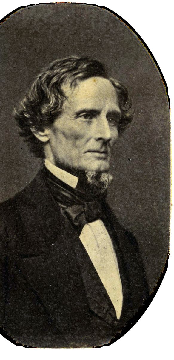 Jefferson Davis’ Firearms — photograph 2 from the original article